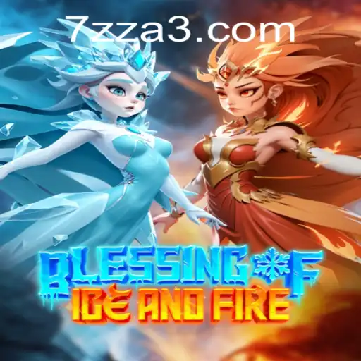Descubra o Jogo BlessingofIceandFire e Como Jogar