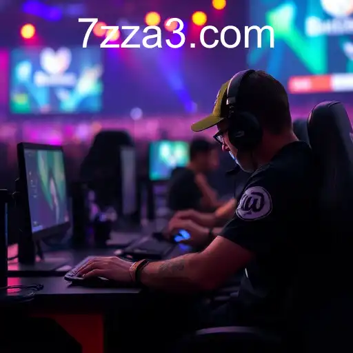 Esportes virtuais