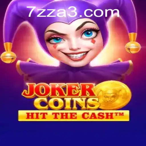 Explorando o Universo de JokerCoins e a Inovação de 7ZZ.COM