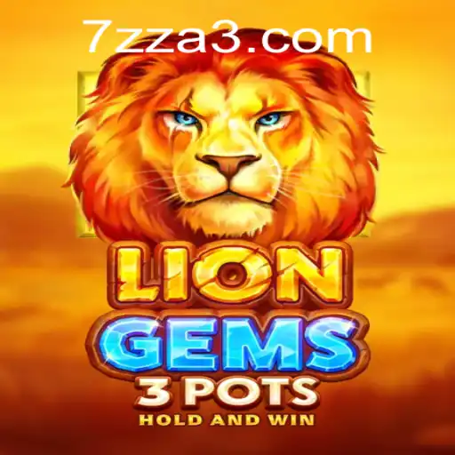 Explorando LionGems3pots: Um Mergulho na Aventura dos Cassinos Online