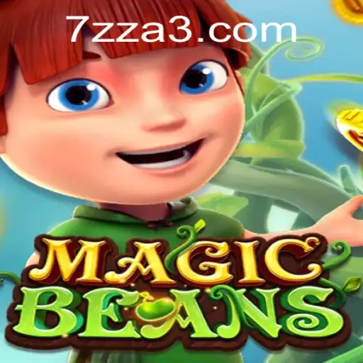 MAGICBEANS: O Novo Fenômeno dos Jogos Inspirado em 7ZZ.COM