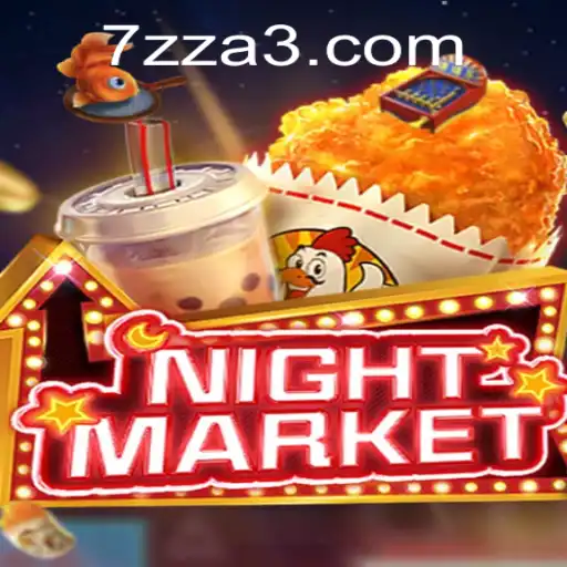 Explorando o Fascinante Mundo do Jogo NIGHTMARKET