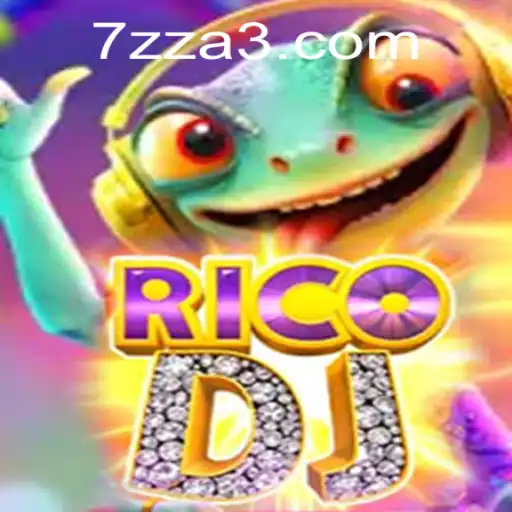 Descubra o Fenômeno de RicoDJ: O Jogo do Momento
