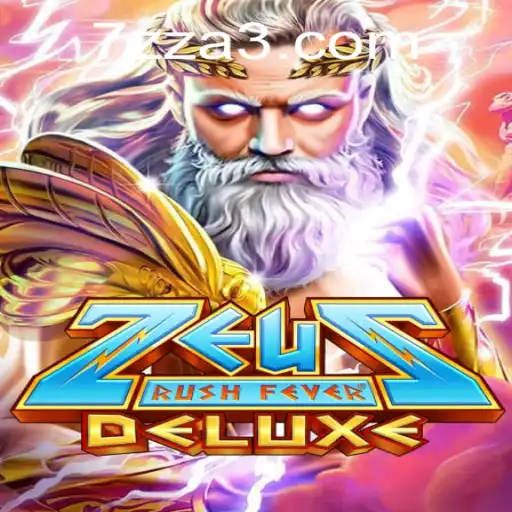 Descubra a Emoção de ZeusRushFeverDeluxe: Uma Jornada Épica no Mundo dos Jogos
